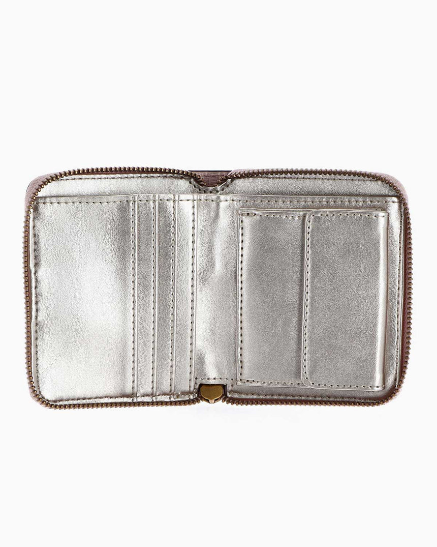 Guess Ginevra Small Cüzdan Light Rose