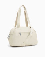 Kipling Cool Defea Omuz Çantası Beige Pearl