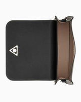 Guess Emiliya Çapraz Çıkarılabilir Askılı Çanta Black