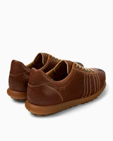 Camper Pelotas Ariel Sneaker Kahverengi