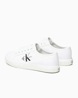 Calvin Klein Vulcanized Essential Kadın Sneakers White