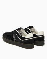 Tommy Hilfiger The Greenwich Kadın Sneaker Black