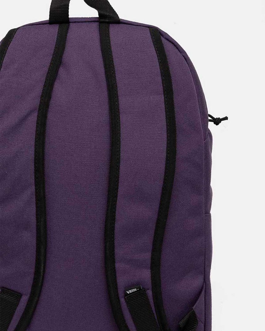 Vans Old Skool Trek Backpack Sırt Çantası Gothic Grape