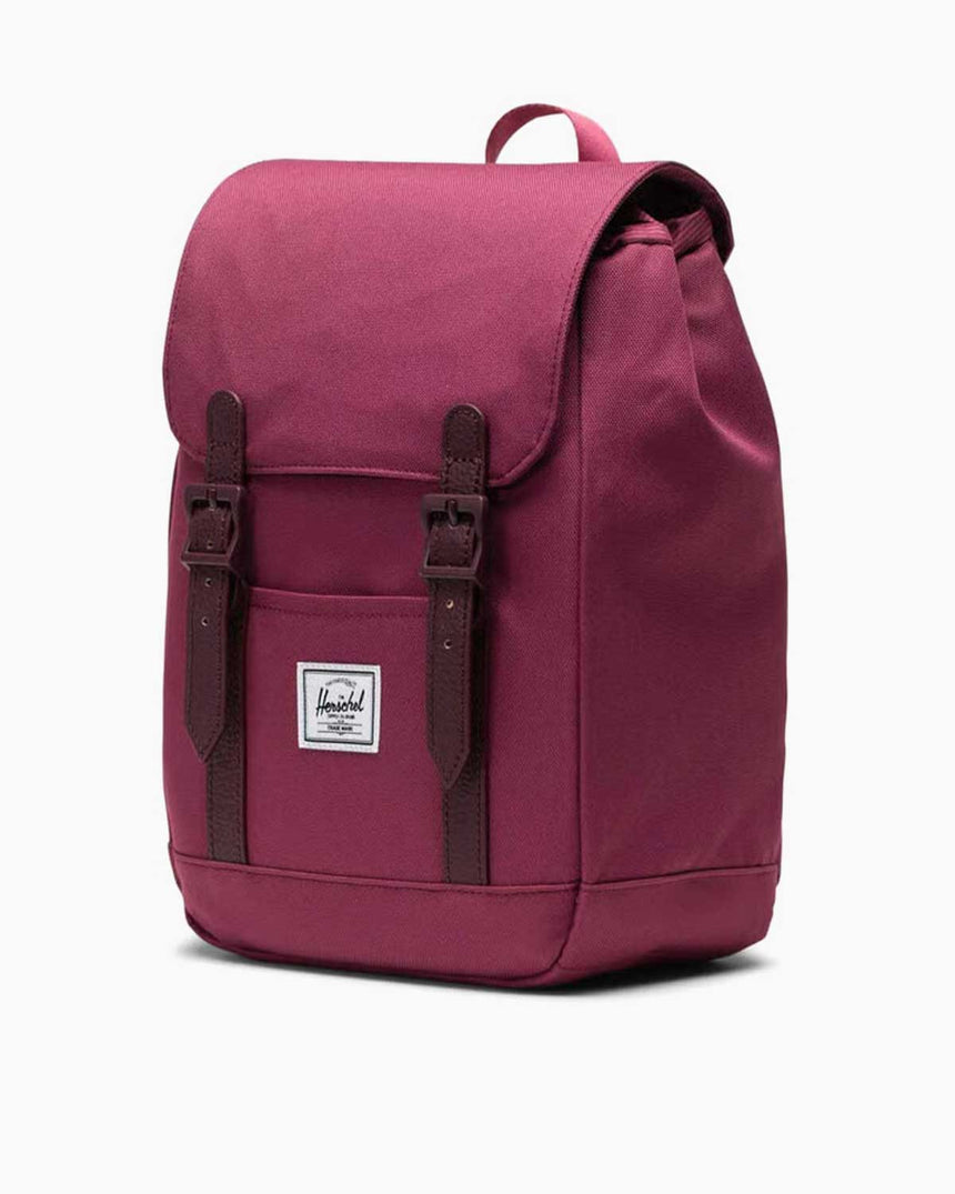 Herschel Retreat Mini Backpack Sırt Çantası Violet Quartz