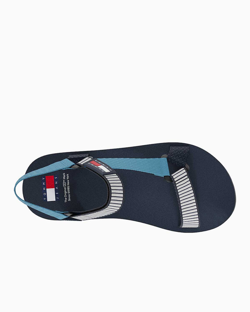 Tommy Hilfiger Casual Logolu Sandalet