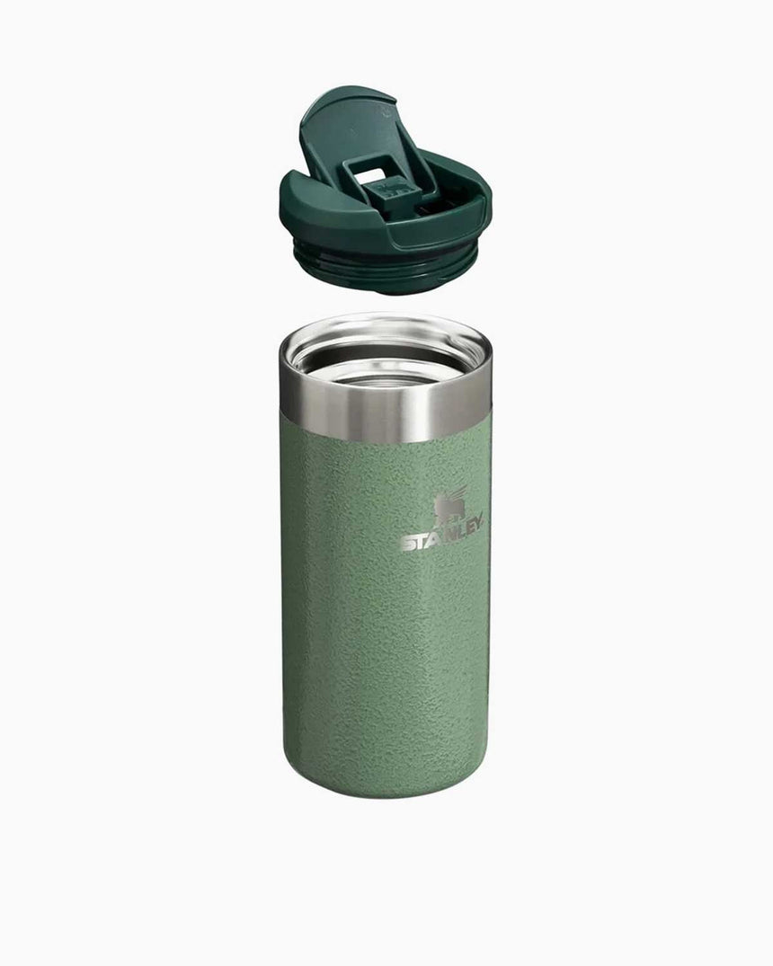 Stanley The AeroLight Transit Mug 0.35L / 12oz Termos Hammertone Green