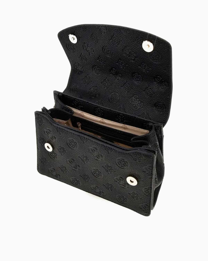 Guess Cresidia Convertible Xbody Flap Omuz Çantası