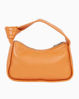 Calvin Klein Knoted Mini El Çantası Brown