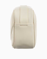 Calvin Klein Quilted Camera Bag Çapraz Askılı Çanta Papyrus