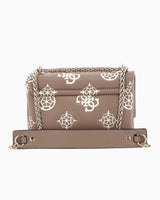 Guess Deesa Logo Mini Zincirli Çapraz Askılı Çanta