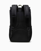 Herschel Little America Backpack Sırt Çantası Black/Ivy Green