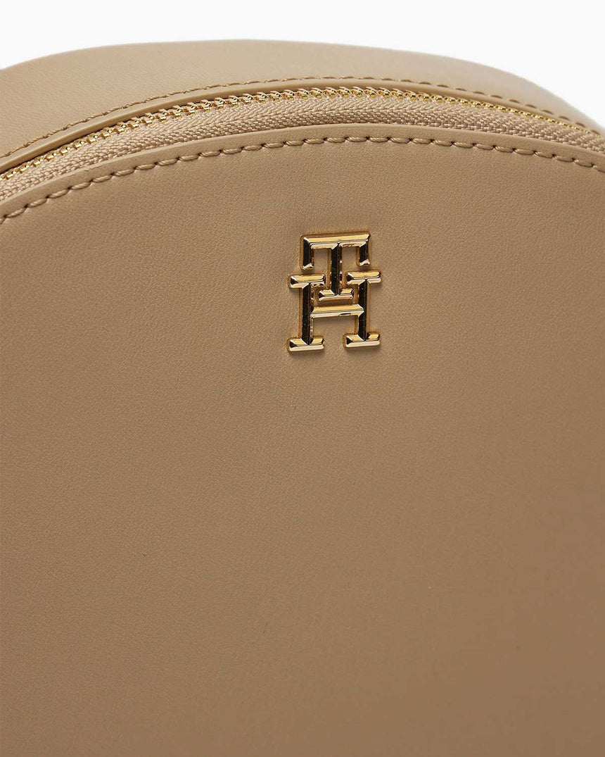 Tommy Hilfiger Monotype Crossover Çapraz Askılı Çanta