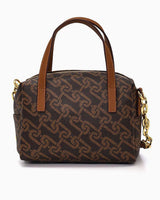 Us Polo Assn Çapraz Askılı Kadın Çantası Kahve - Taba