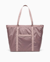 Herschel Portland Packable Tote Çantası Ash Rose