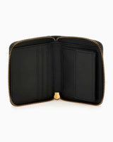 Guess Laurel Slg Small Zip Kadın Wallet - Cüzdan Black