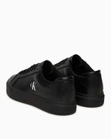 Calvin Klein Premier Basket Kadın Sneaker Triple Black