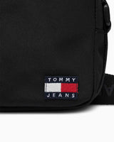 Tommy Hilfiger Essential Daily Crossover Omuz Çantası Black