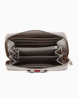 Guess Nelka Medium Cüzdan Stone