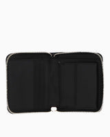 Guess Laurel Small Kadın Cüzdanı Coal Logo