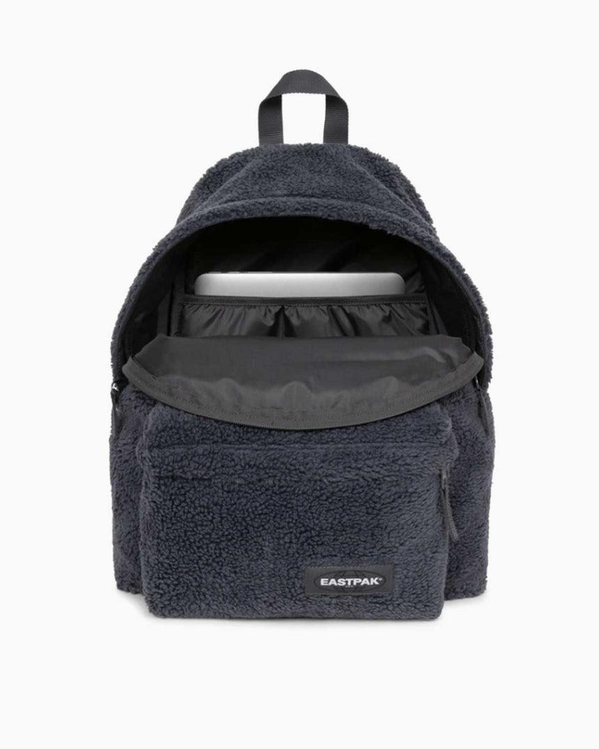 Eastpak Padded Pak'r Sırt Çantası Shear Wash Black