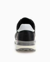 Guess Island Logolu Sneaker Black Grey