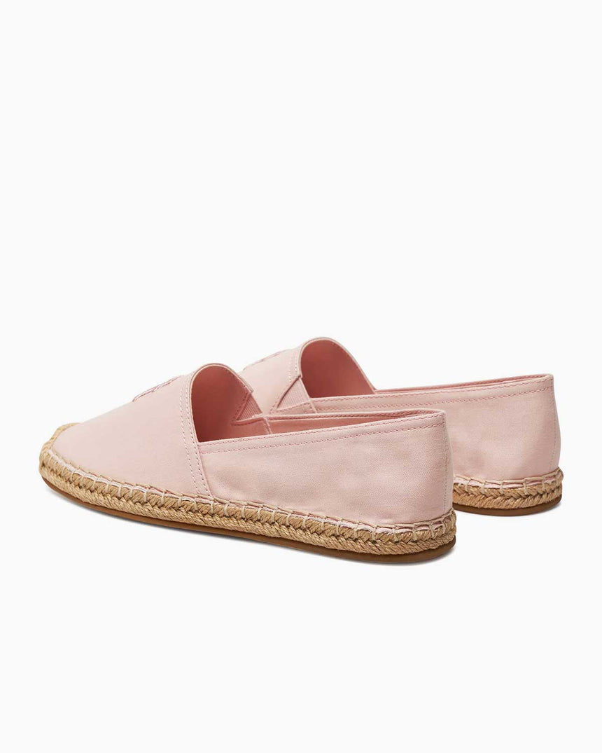 Tommy Hilfiger Embroidered Casual Shoes Ayakkabı Pink