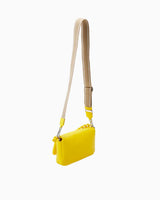 Tommy Hilfiger City Flap Crossover Zincirli El Çanta