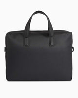 Calvin Klein Must Laptop Computer Bag Black
