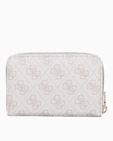Guess Laurel Medium Zip Around Cüzdan