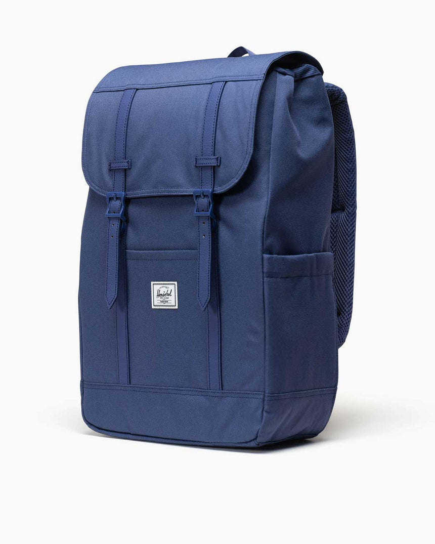 Herschel Retreat Backpack Sırt Çantası Skipper Blue