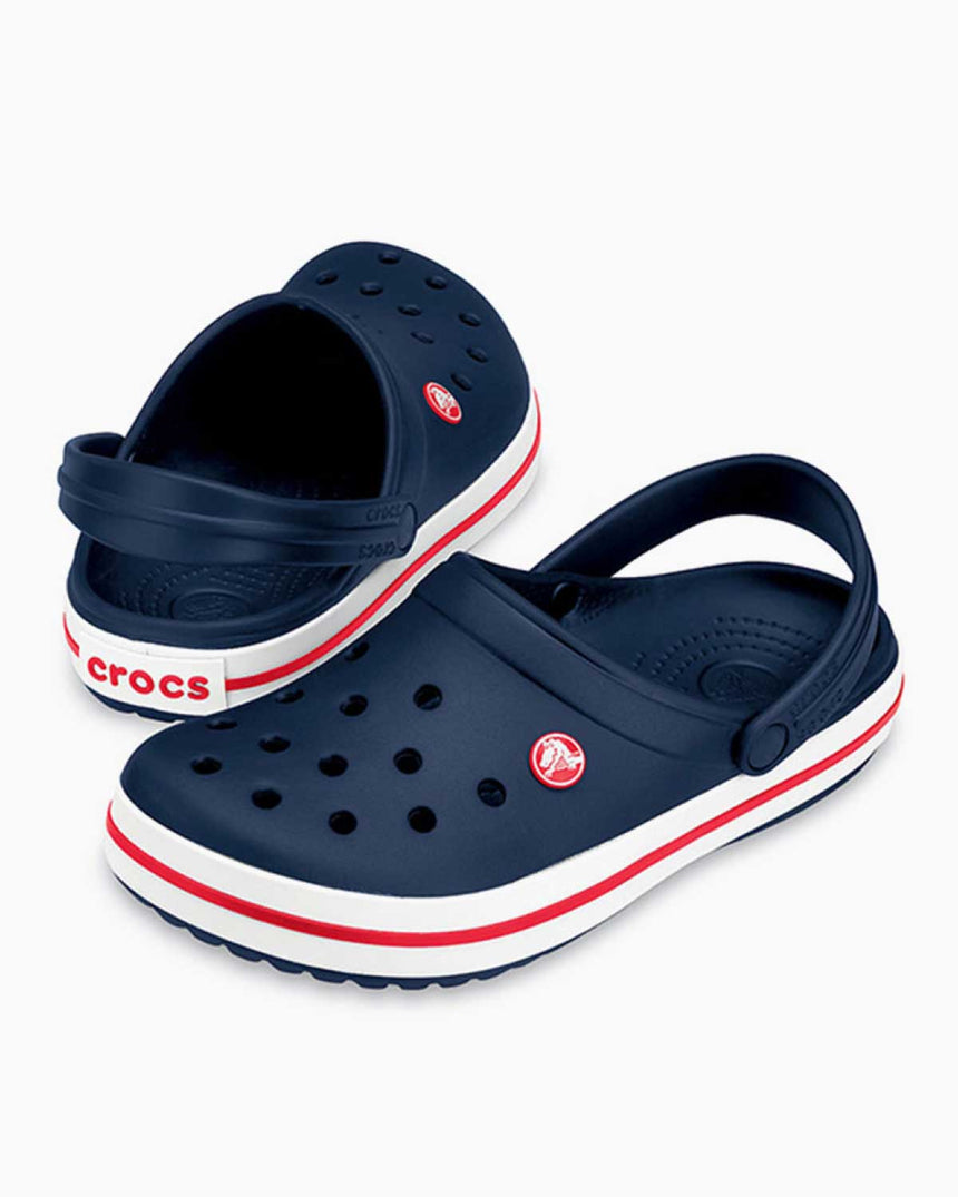 Crocs Crocband Kadın Terlik Navy
