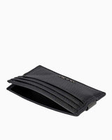 Calvin Klein Minimalism Cardholder Erkek Kartlık Black