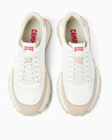 Camper Wisp Hely,Chemise Houst/DTrail Hous-Hely Erkek Sneaker Beyaz