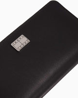 Tommy Hilfiger American Cool Large Cüzdan Black