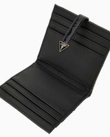 Guess Yarmilla Slg Card Case Cüzdan Black