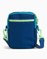 The North Face Y2K Unisex Omuz Çantası Digital Steel/Estate Bl
