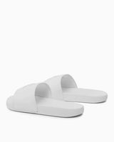 Calvin Klein Pool Slide Kadın Terlik Marshmallow