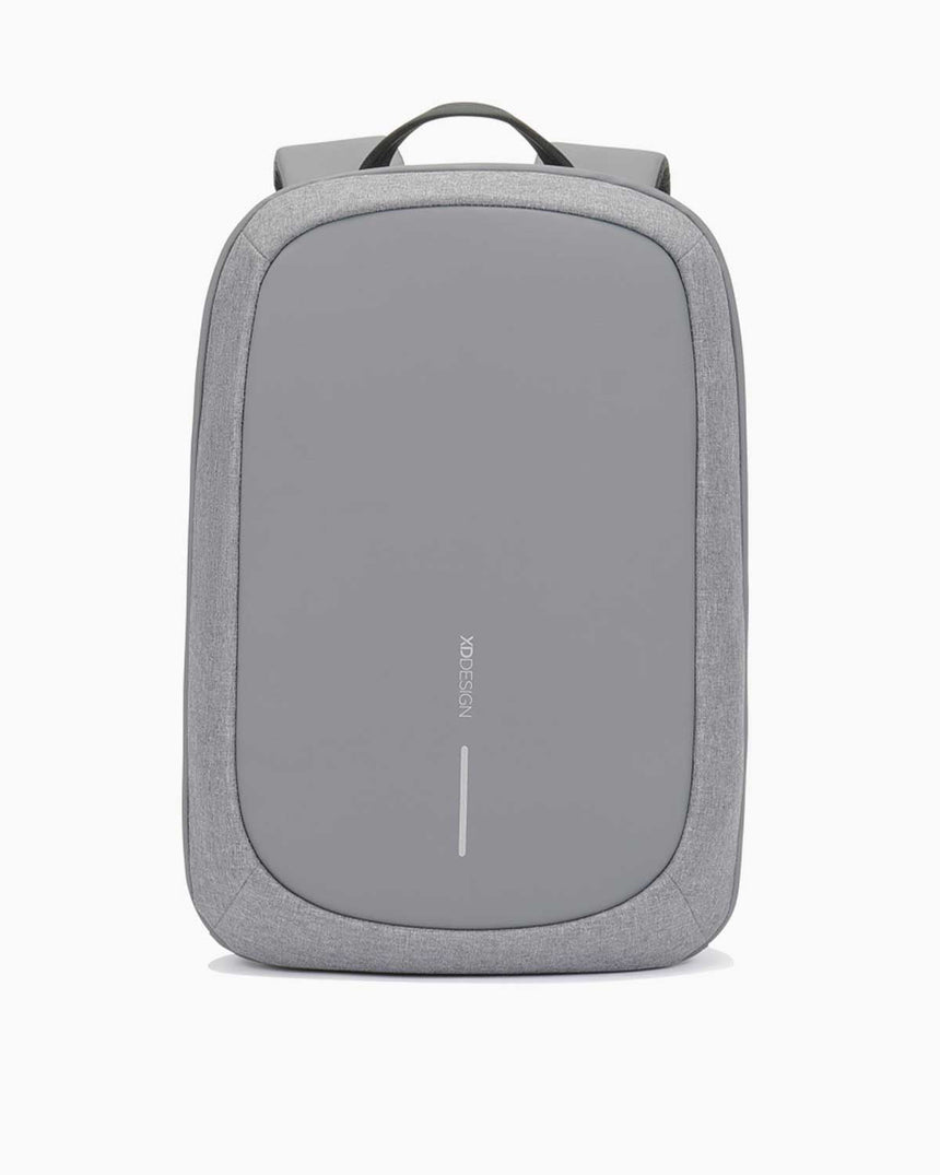 XD Design Bobby Edge Sırt Çantası Grey