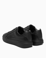 Calvin Klein Minerva Kısa Kalın Topuklu Kadın Sneaker Triple Black