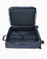 Kipling New Youri Spin L Basic Büyük Boy Valiz 3D K Blue