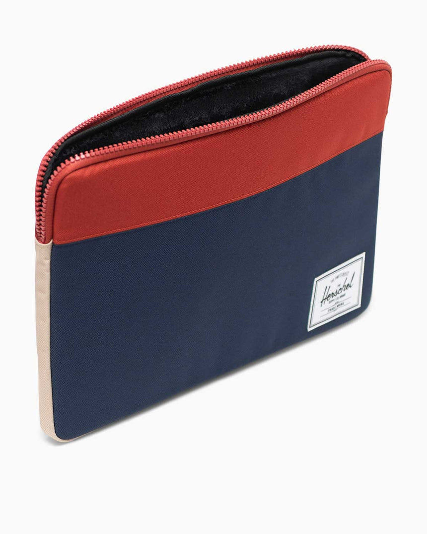 Herschel Anchor 15''16 Inch Sleeve Laptop Kılıfı