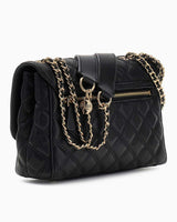 Guess Cruise Giully 2 Kadın Omuz Çantası Black