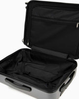 Guess Verona Travel Monogram Kabin Boy Valiz Coal Black