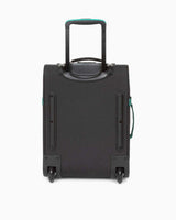Eastpak Tranverz Xxs Kabin Boy Valiz Kontrast Stripe Black