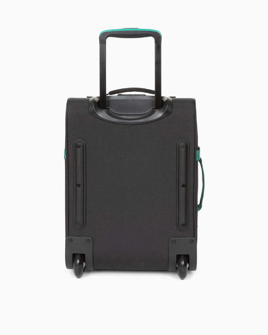 Eastpak Tranverz Xxs Kabin Boy Valiz Kontrast Stripe Black