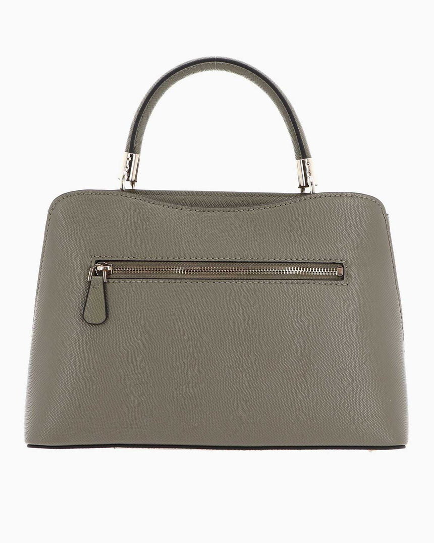 Guess Gizele Compartment El Çantası Sage