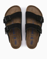 Birkenstock Arizona SFB VL Kadın Terlik