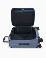 Kipling New Youri Spin S Kabin Boy Valiz Blue Lover