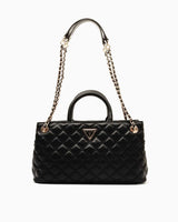 Guess Giully Shoulder Satchel El Çantası