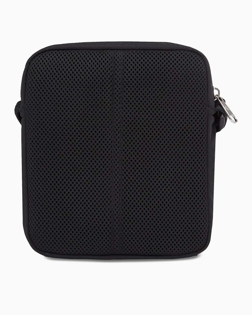 Calvin Klein Ultralight Reporter Çapraz Askılı Çanta Black
